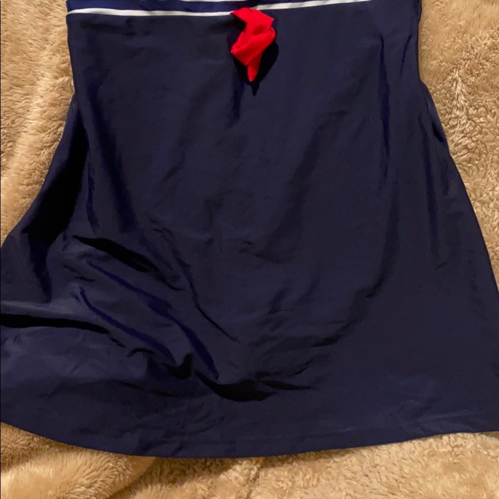 Tankini - Picture 3 of 5